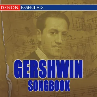 George Gershwin: Songbook by Mario-Ratko Delorko