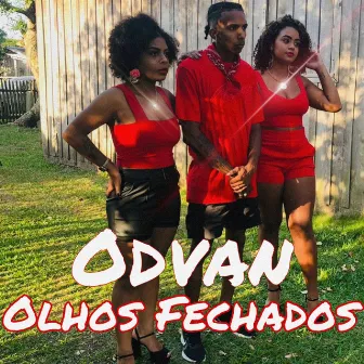 Olhos Fechados by Odvan