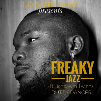 Dutty Dancer by Freaky Jazz