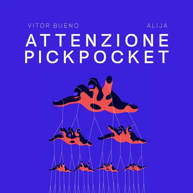 Attenzione Pickpocket