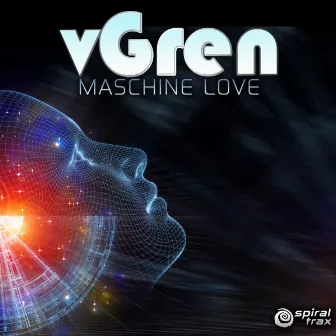 Maschine Love by vGren