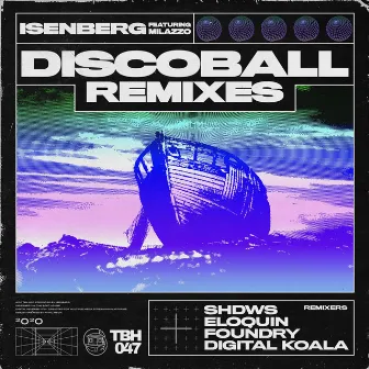 Disco Ball Remixes by Milazzo