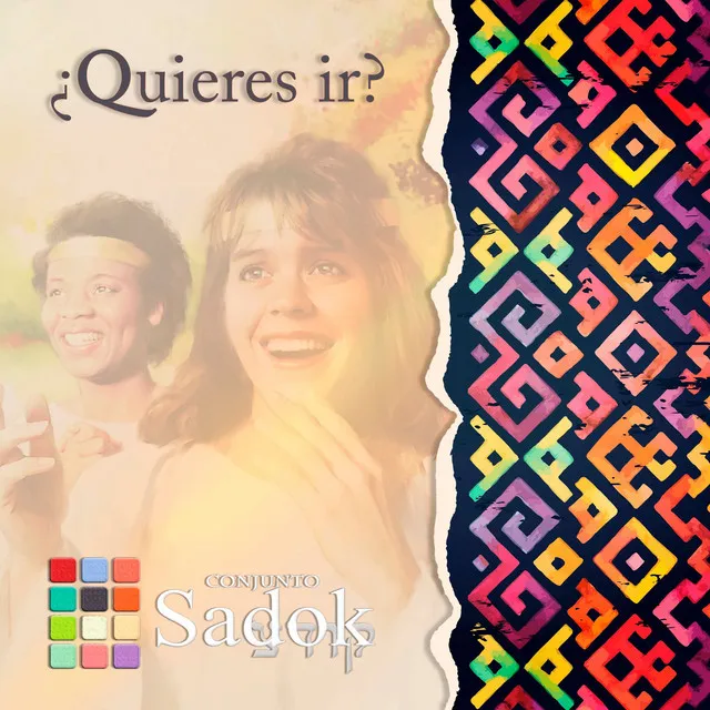 ¿Quieres Ir?