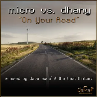 On Your Road by DJ Micro