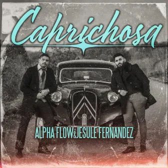 Caprichosa by Alphaflow