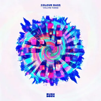 Chime Presents: Colour Bass Vol. 3 by Chime