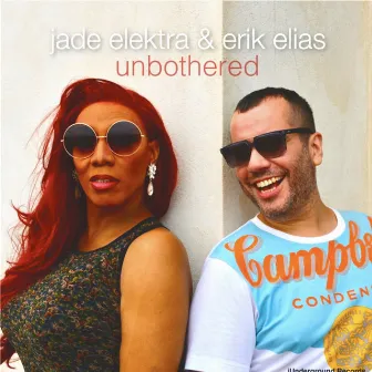 How Do I Look (Unbothered Mix) by Jade Elektra