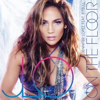 On The Floor by Jennifer Lopez