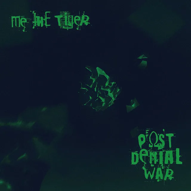 Post Denial War