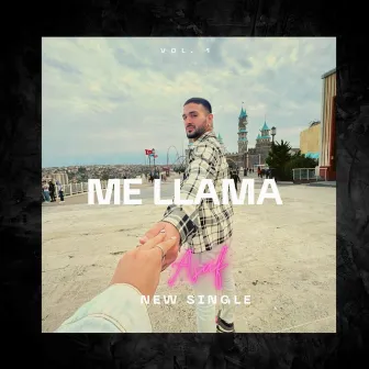 Me Llama by Asaf