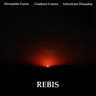 Rebis by Sebastiano Dessanay