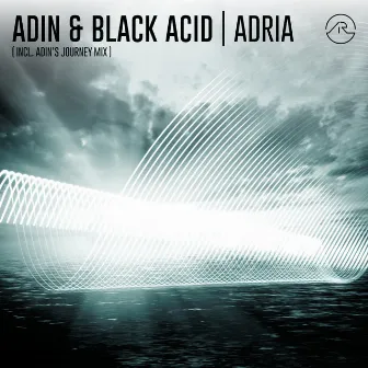 Adria by Black Acid