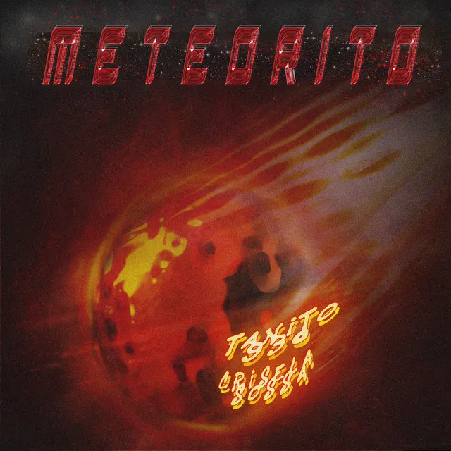 METEORITO