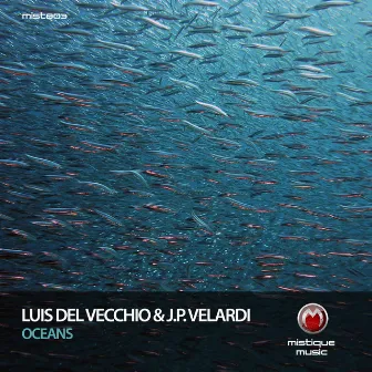 Oceans by J.P. Velardi