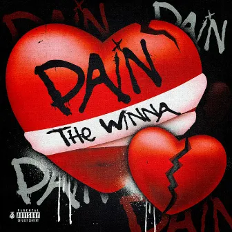 Pain by The Winna