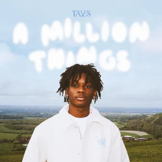 A Million Things by taves