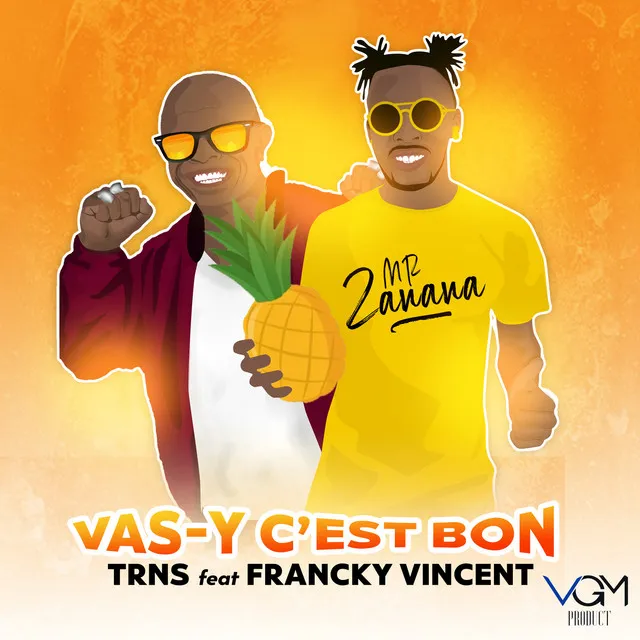 Vas-y C'est Bon