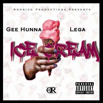 Ice Cream by Lega