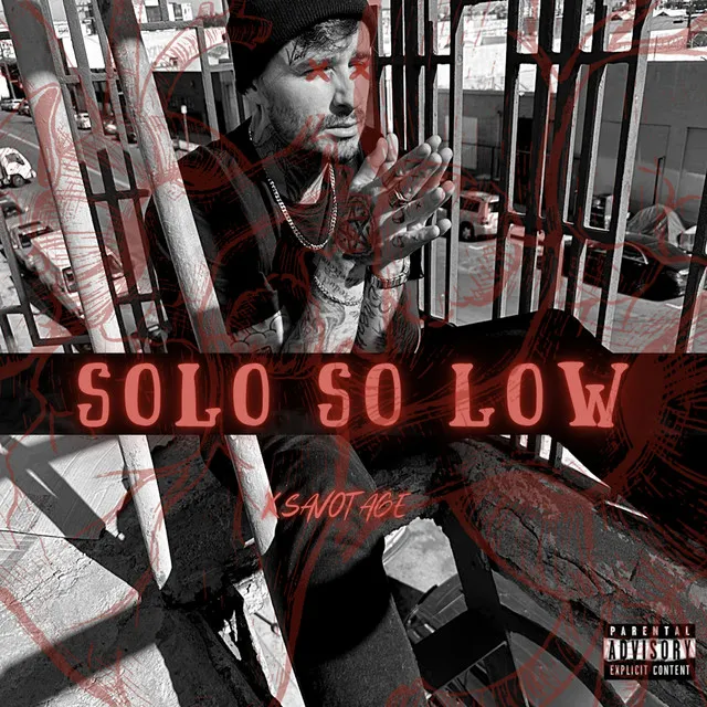 Solo so Low