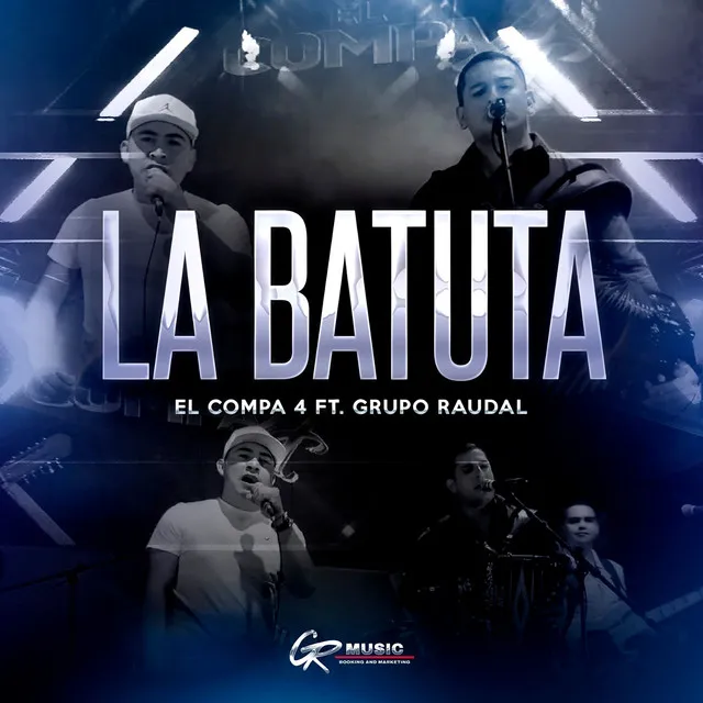 La Batuta