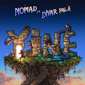 Yine by Nomad