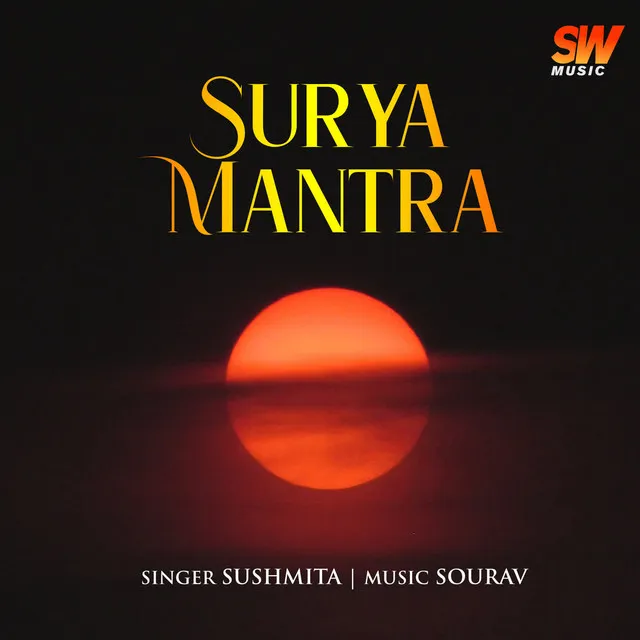 Surya Mantra