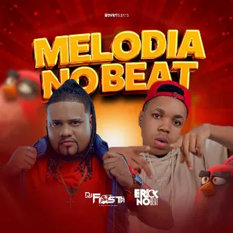 Melodia No Beat by Erick no Beat