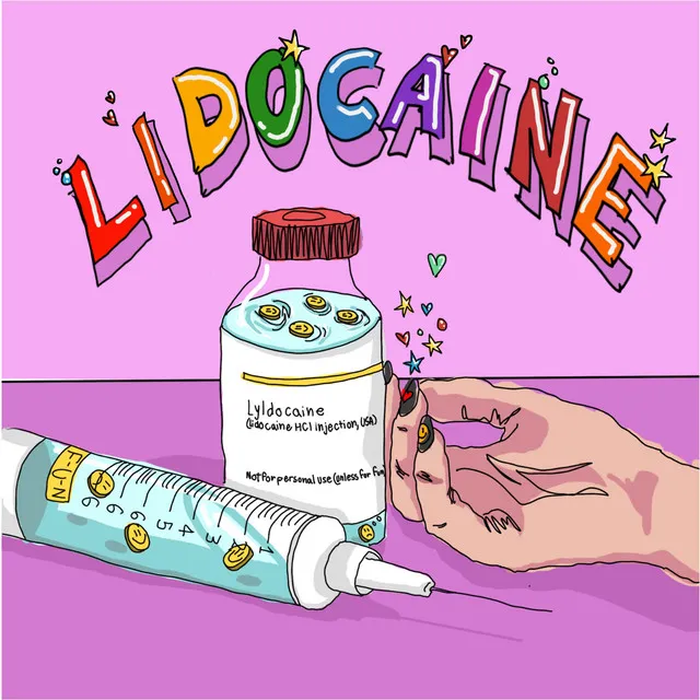 Lidocaine