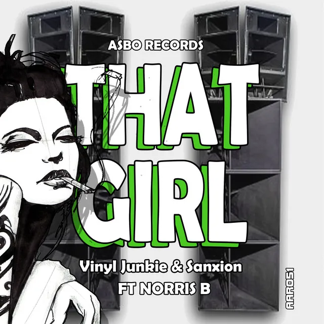 That Girl - Original Mix