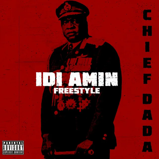 Idi Amin Freestyle