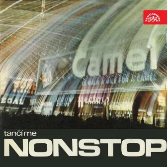 Tančíme Non Stop (27 Hitů Z Top Ten) by Sbor Lubomíra Pánka