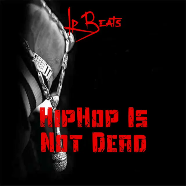 Hip Hop is dead