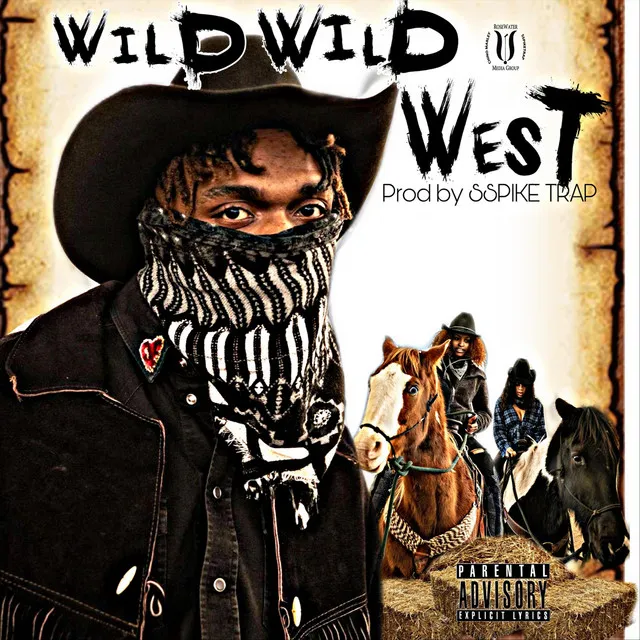 Wild Wild West