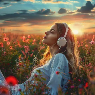 Peaceful Day Melodies: Chill Music for Relaxation by Peaceful Relaxation