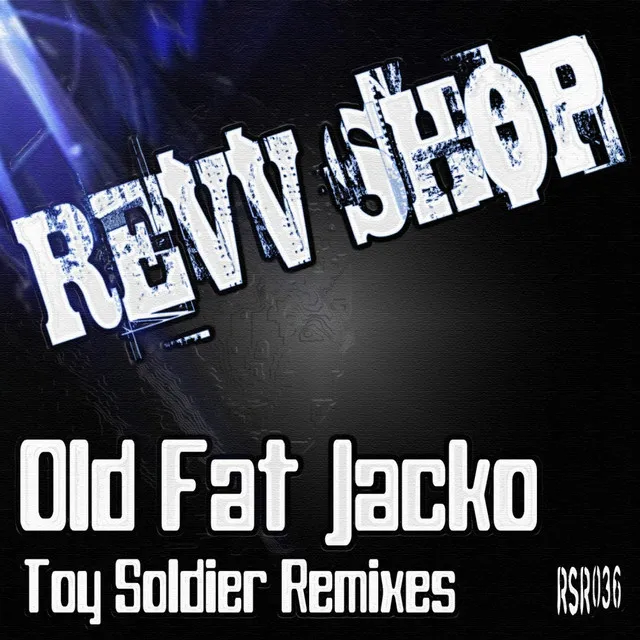 Toy Soldier - Dub Mechanics Remix