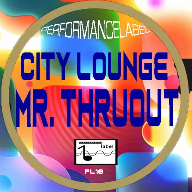 City Lounge