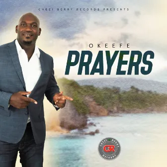 Prayers by O'Keefe