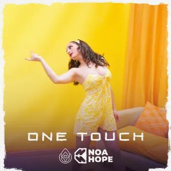 One Touch by Noa Hope