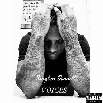 Voices by Braylon Darnell