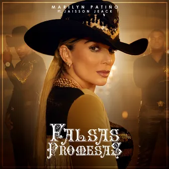 Falsas Promesas by Marilyn Patiño