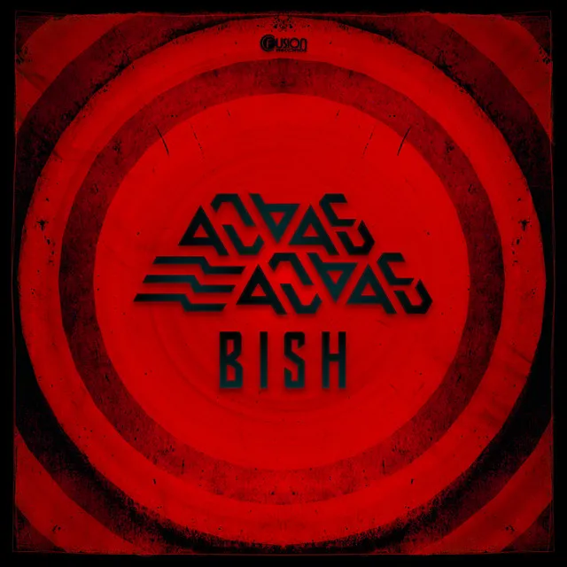 Bish - Radio Edit