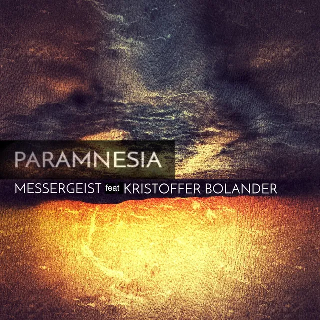 Paramnesia