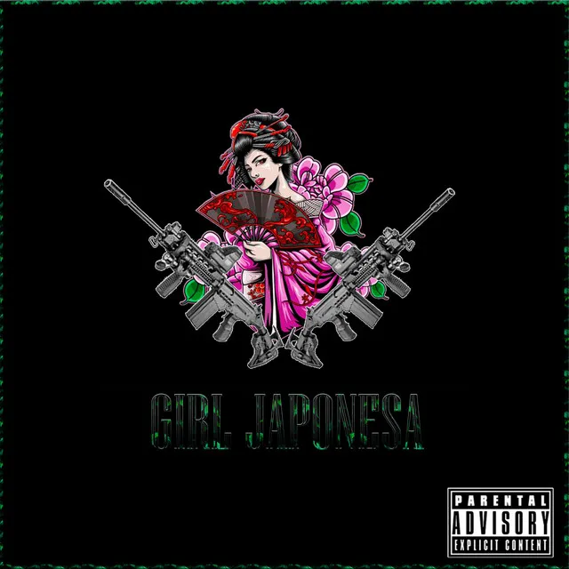 Girl Japonesa