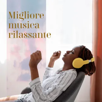 Migliore musica rilassante: Suoni della natura cura del corpo e la mente, Meditazione profonda by Relax musica zen club