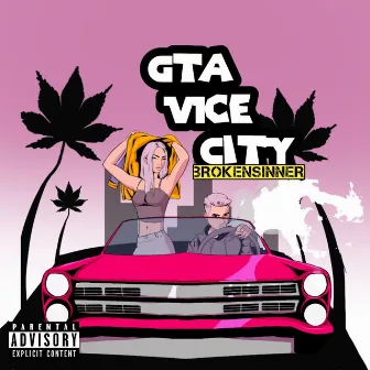 Gta Vice City by DAWY