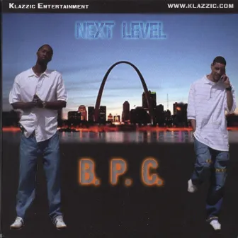 B.P.C. by Next Level