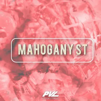 Mahogany St by Moliy