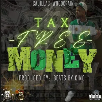 Tax Free by Cadillac WoodGrain