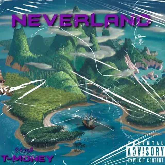 NEVERLAND (Freestyle)