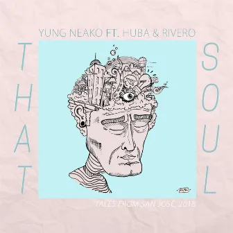 That Soul by Yung Neako